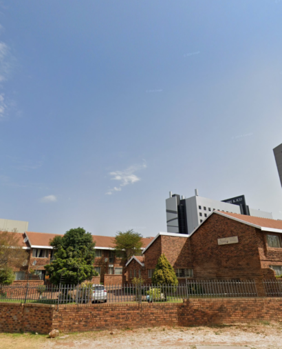 Menlyn Villas-2