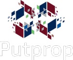 Putprop Logo