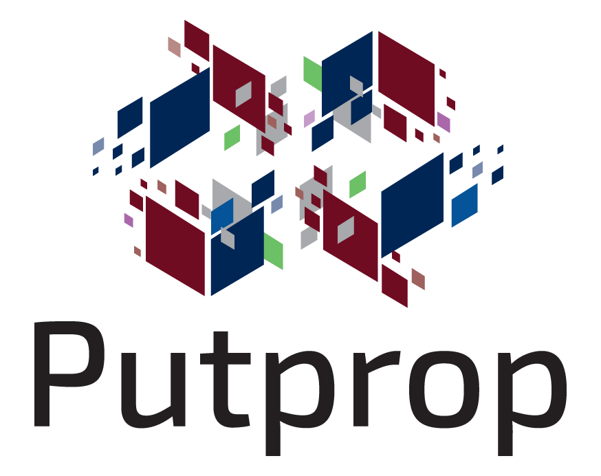 Putprop Logo